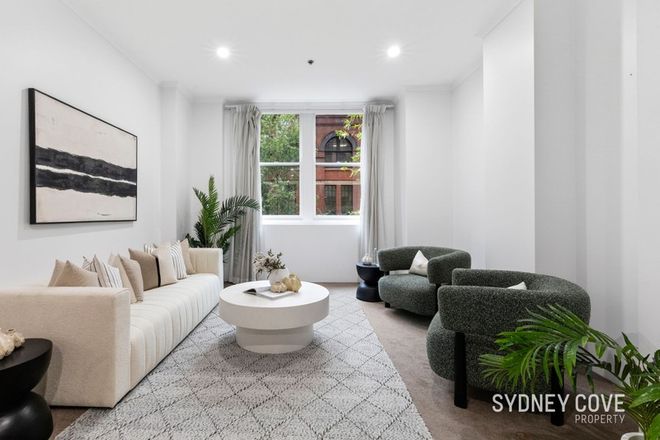 26/365 Kent Street, Sydney, NSW 2000 - Photo 2