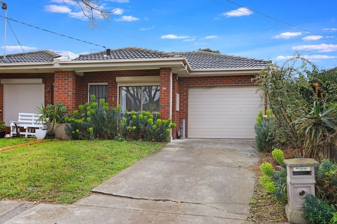 Picture of 37A Sunhill Crescent, ARDEER VIC 3022