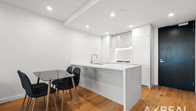 Picture of 2510/3 Young Street, BOX HILL VIC 3128
