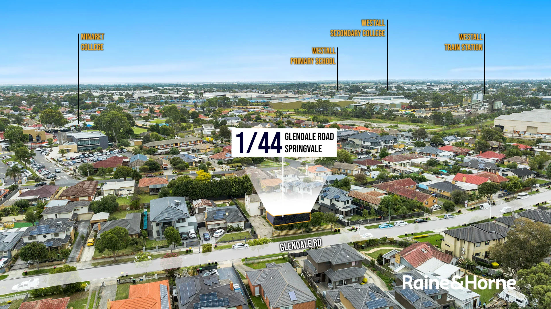 Additional image 10 of 1/44 GLENDALE ROAD, Springvale VIC 3171