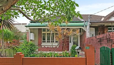 Picture of 21 Church Street, RANDWICK NSW 2031