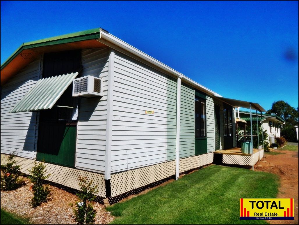 11/17 Arthur Street, Nanango QLD 4615, Image 0