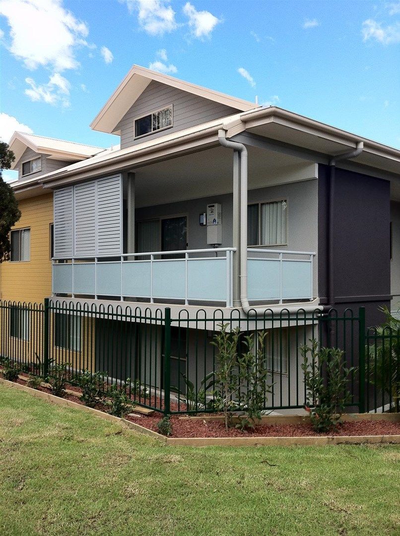 6/8 COLLESS Street, Penrith NSW 2750, Image 0