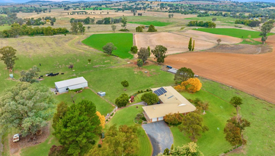 Picture of 154 Elouera Road, COWRA NSW 2794