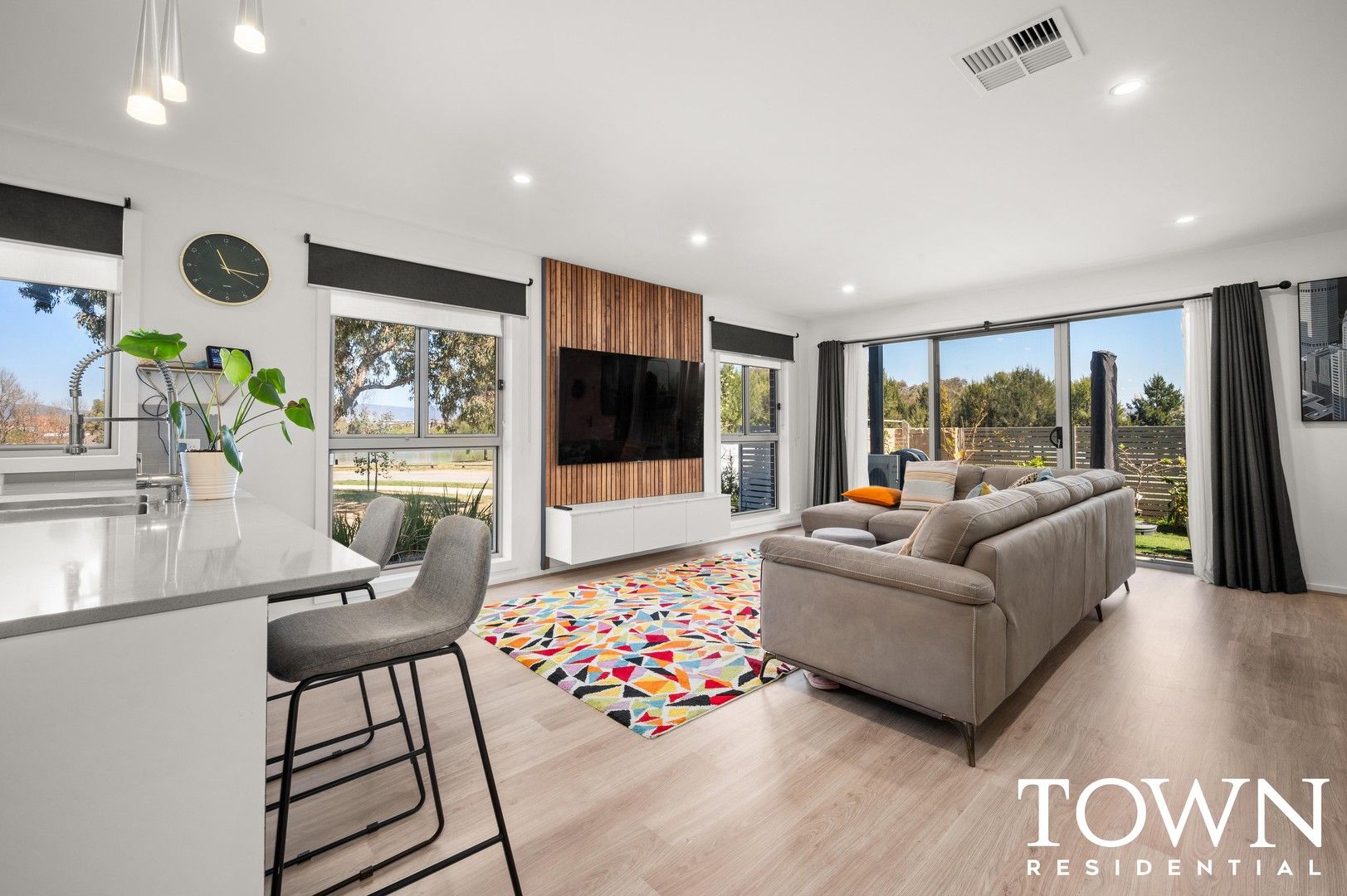 30/165 Mortimer Lewis Drive, Greenway ACT 2900, Image 0