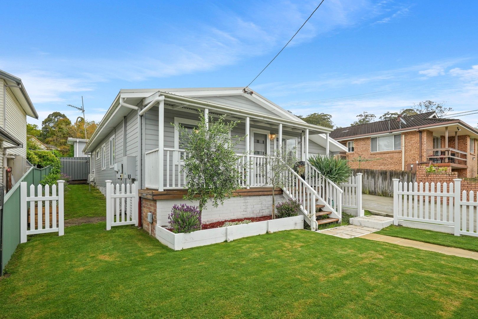 4 Welwyn Grove, Point Clare NSW 2250 House For Rent Domain