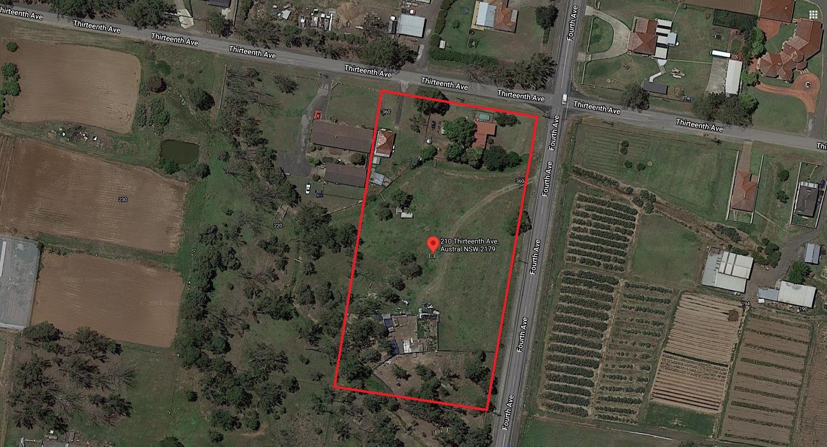 210 Thirteenth Avenue, Austral NSW 2179, Image 2