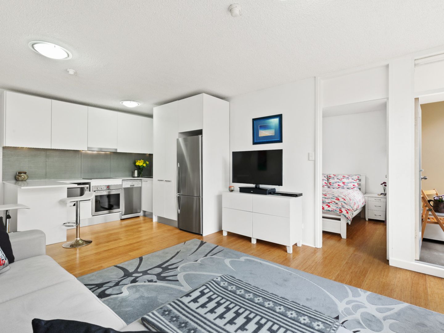 814/22 Doris Street, North Sydney NSW 2060, Image 1