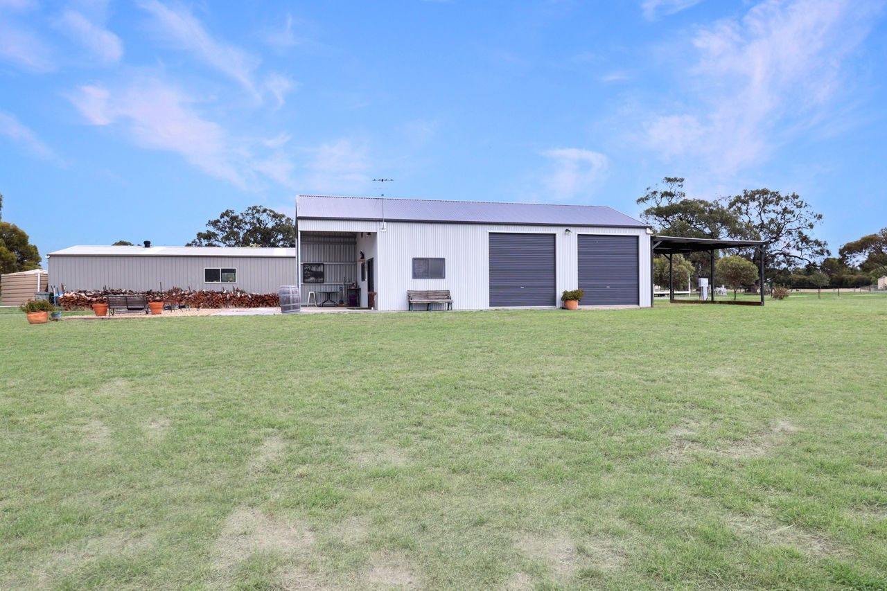 1 bedrooms Vacant land in 11 Lakeview Court DENILIQUIN NSW, 2710
