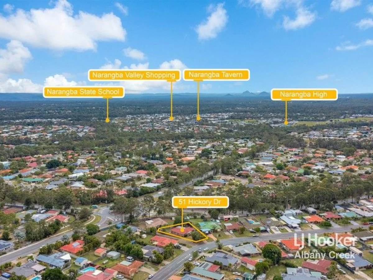 Additional image 16 of 51 Hickory Drive, Narangba QLD 4504