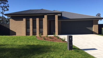 Picture of 3 Lett Place, CESSNOCK NSW 2325