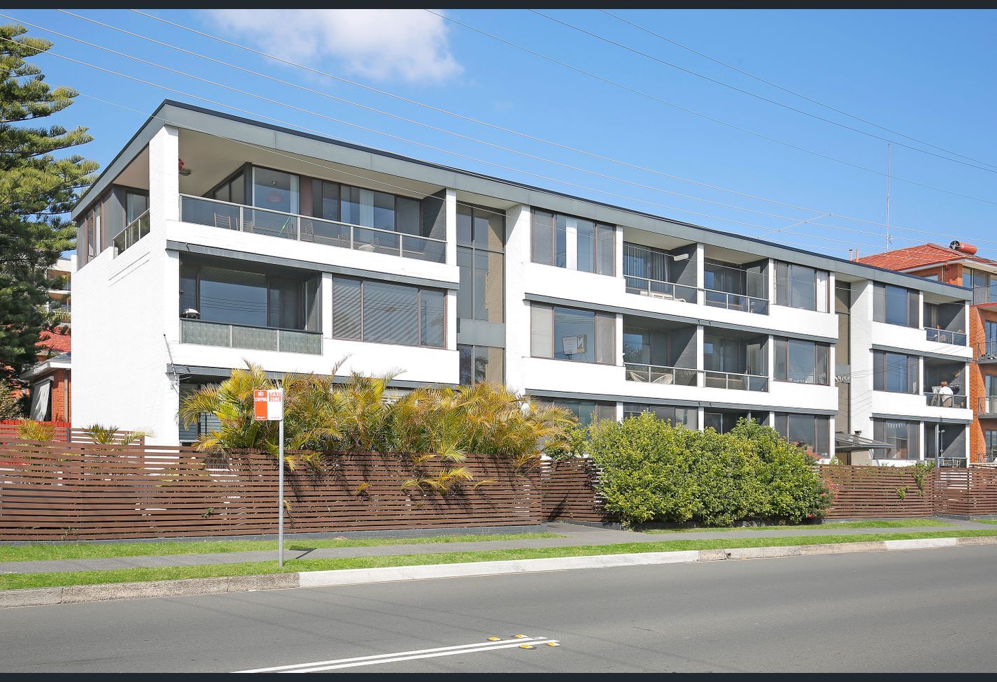 6/2 Church Street, North Wollongong NSW 2500, Image 0