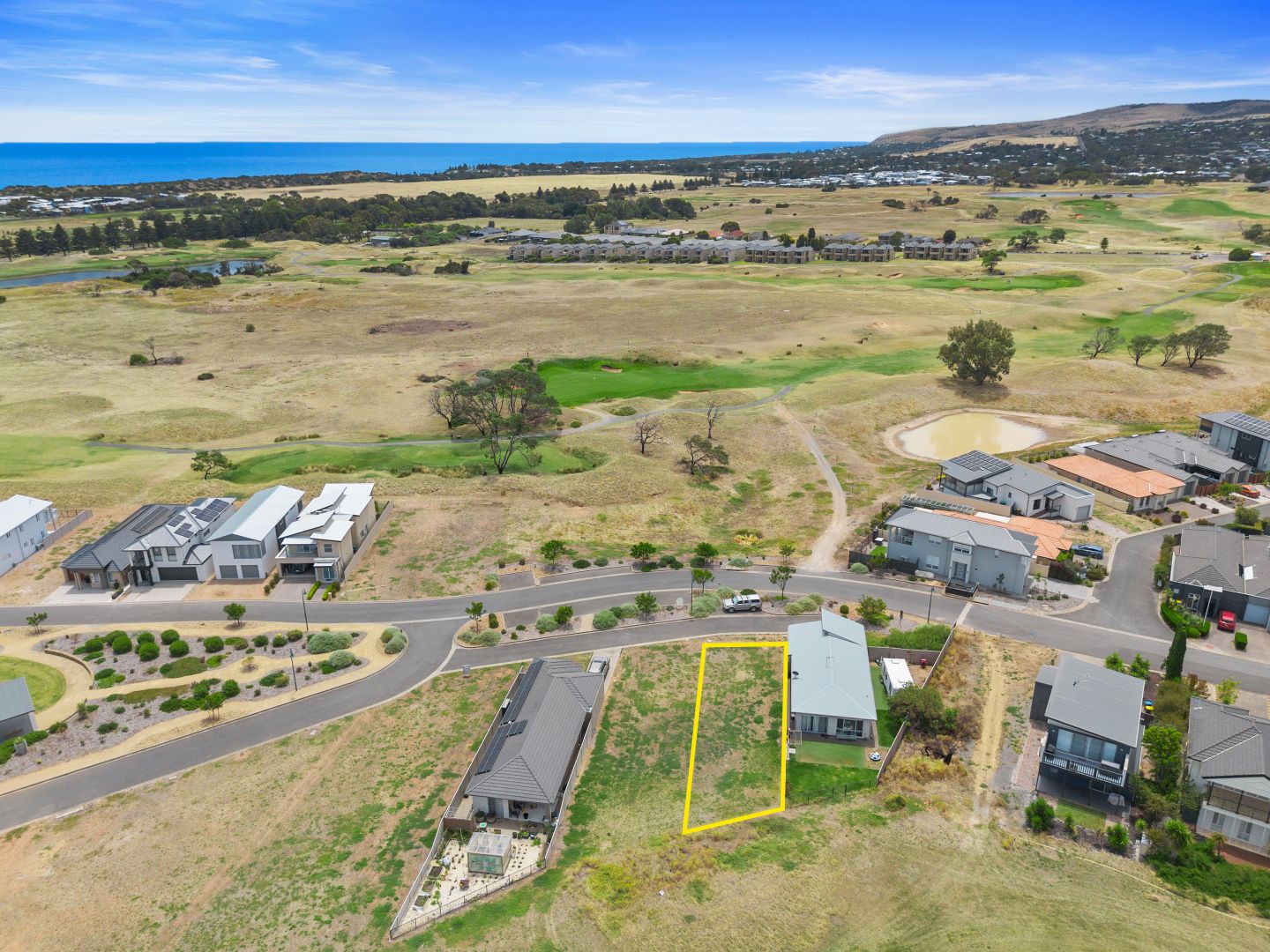 Lot 2/30 Troon Drive, Normanville SA 5204, Image 1