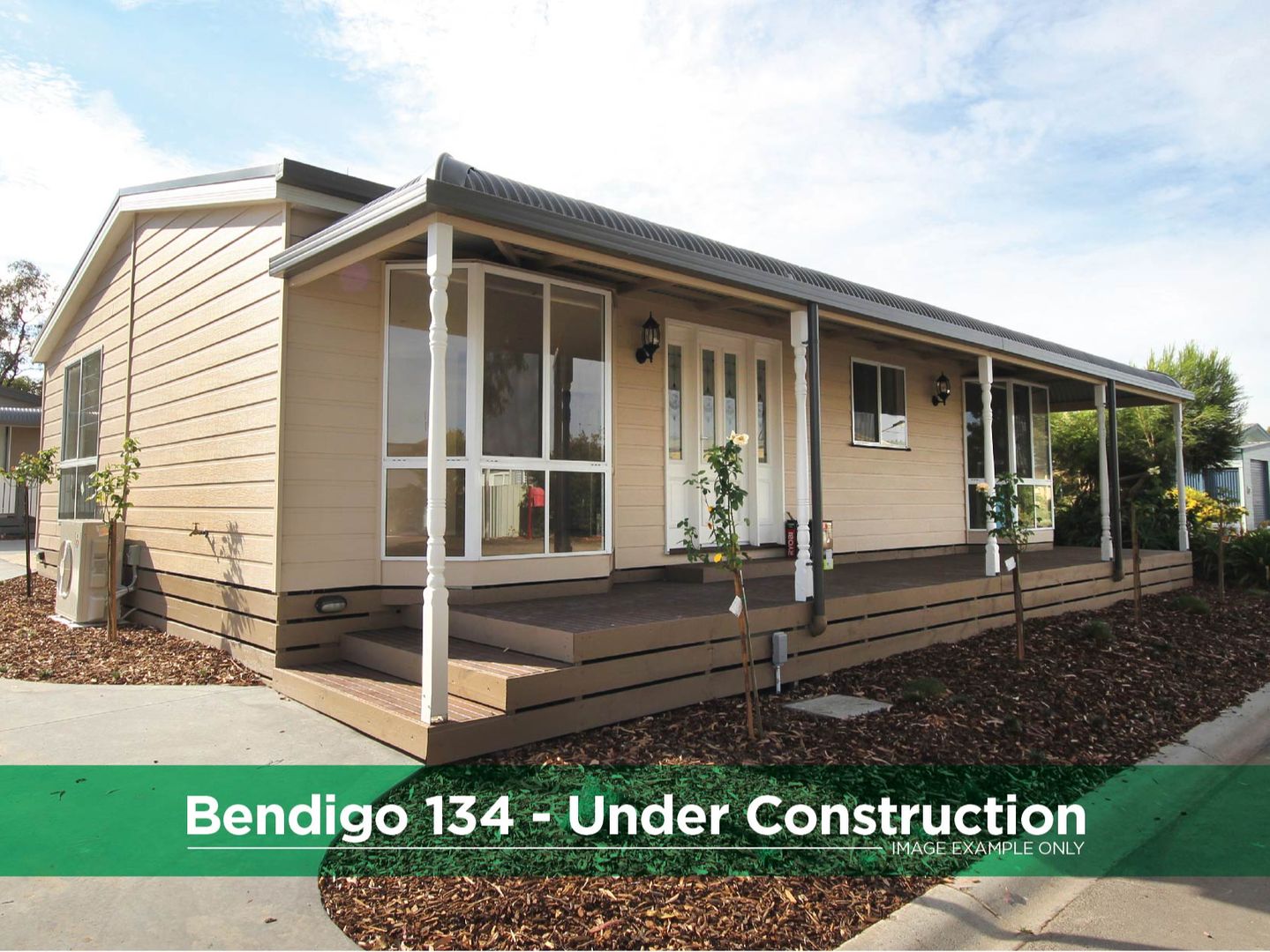 134/761 McIvor Highway, Junortoun VIC 3551 Domain