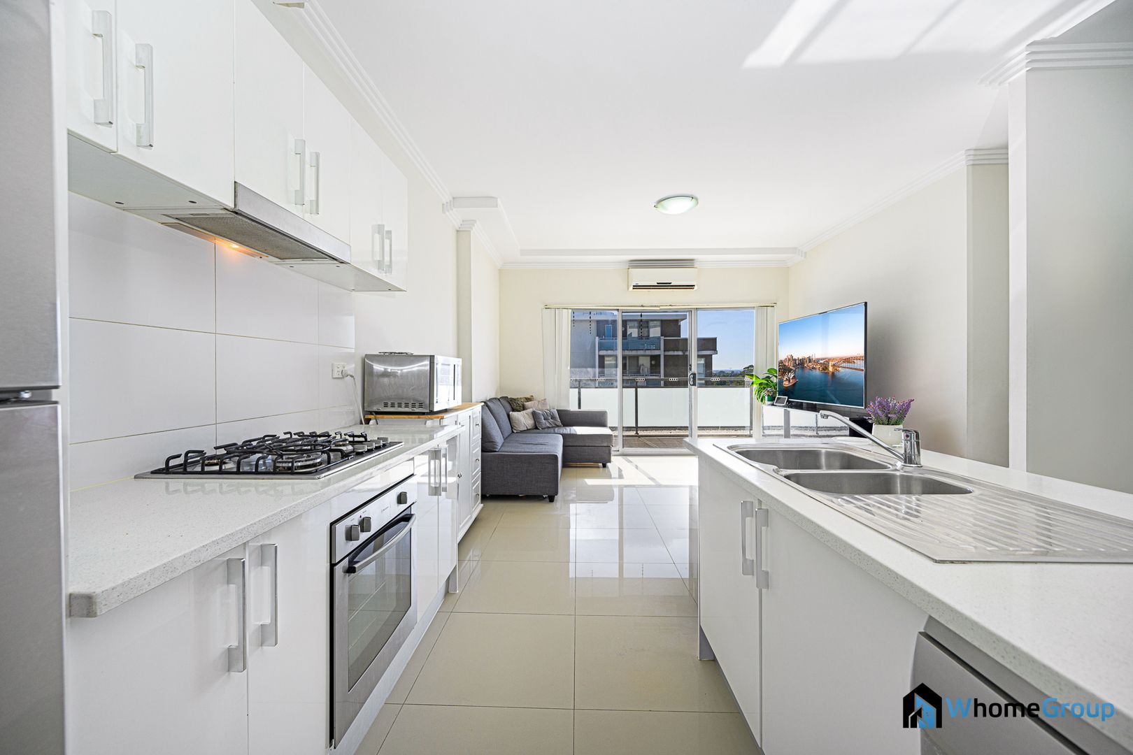 96/24 Lachlan St, Liverpool NSW 2170, Image 1