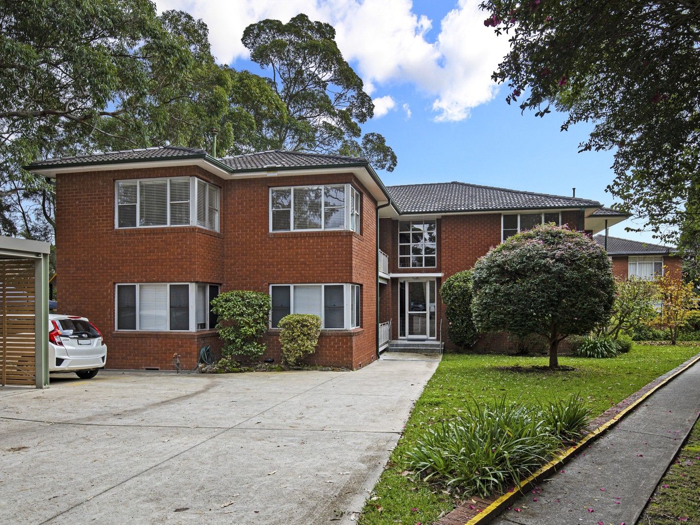 5/123a Burns Bay Road, Lane Cove NSW 2066, Image 0