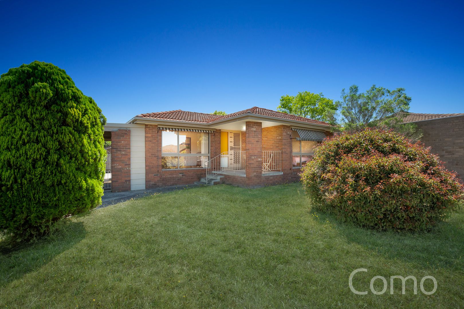 34 Blackman Avenue, Mill Park VIC 3082