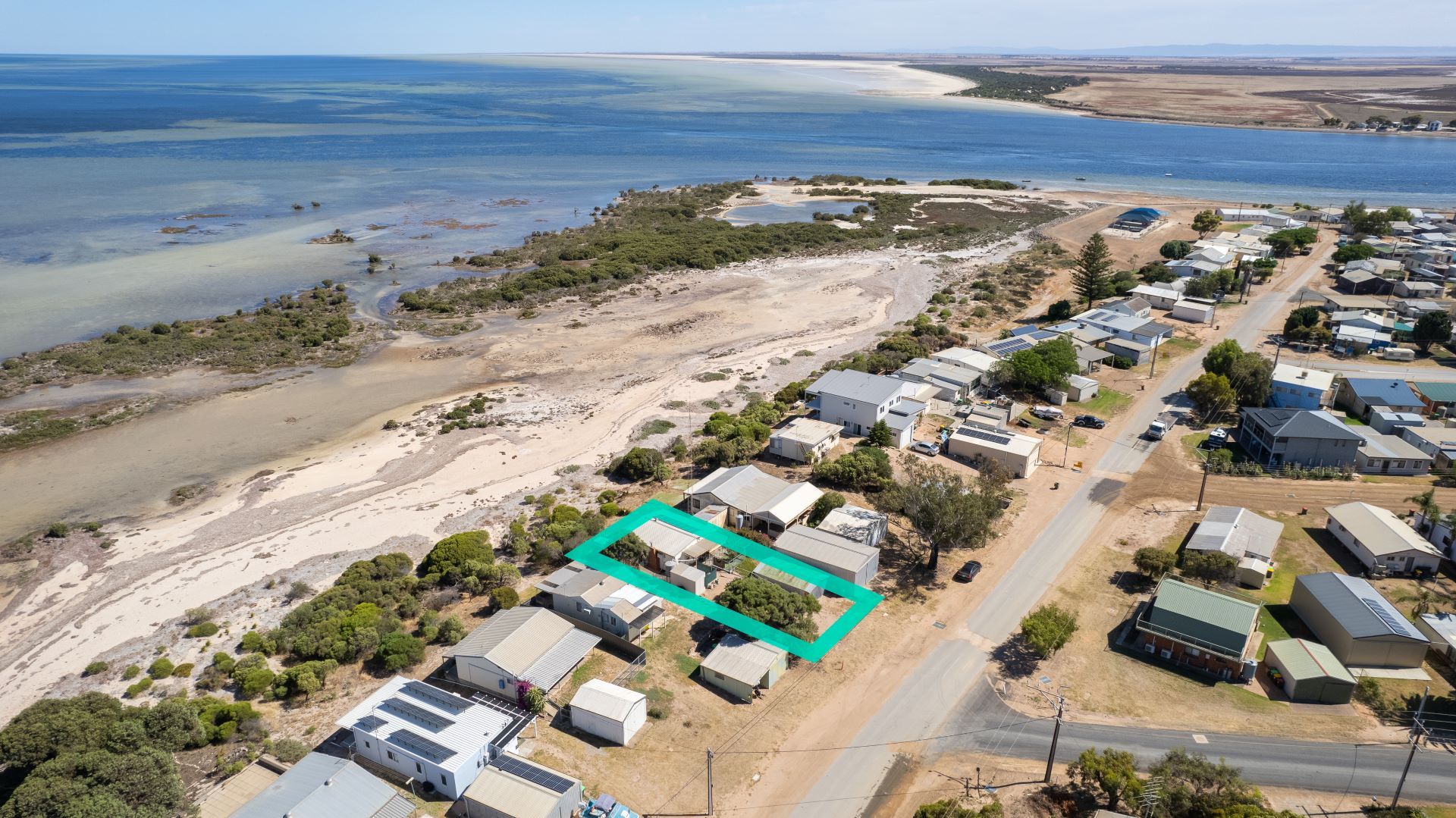 44 Whiting Road, Fisherman Bay SA 5522, Image 0