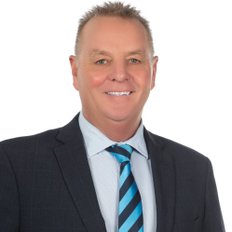 Harcourts Alliance Joondalup - George Ferrier