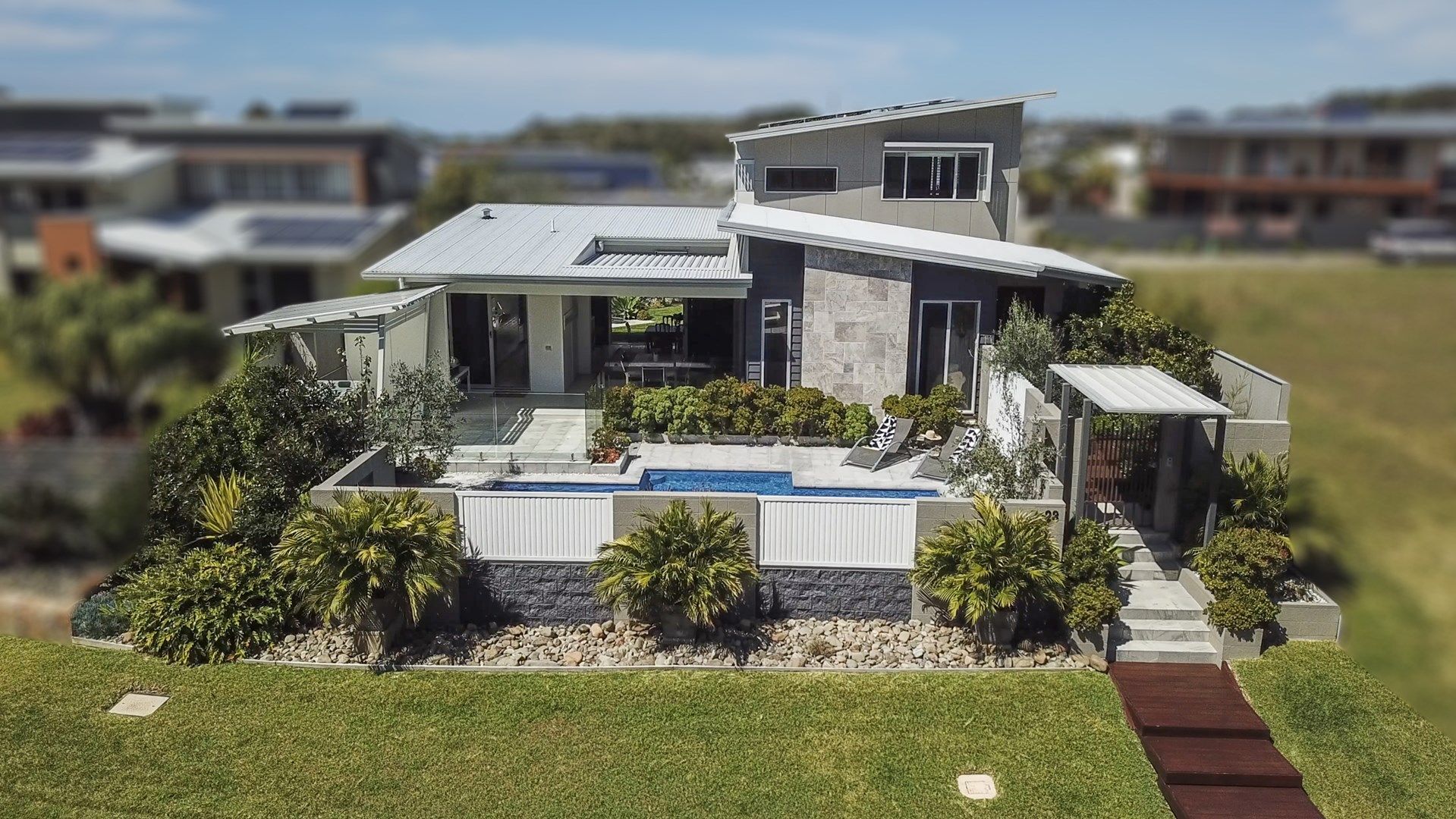 28 Red Ash Road, Sapphire Beach NSW 2450, Image 1