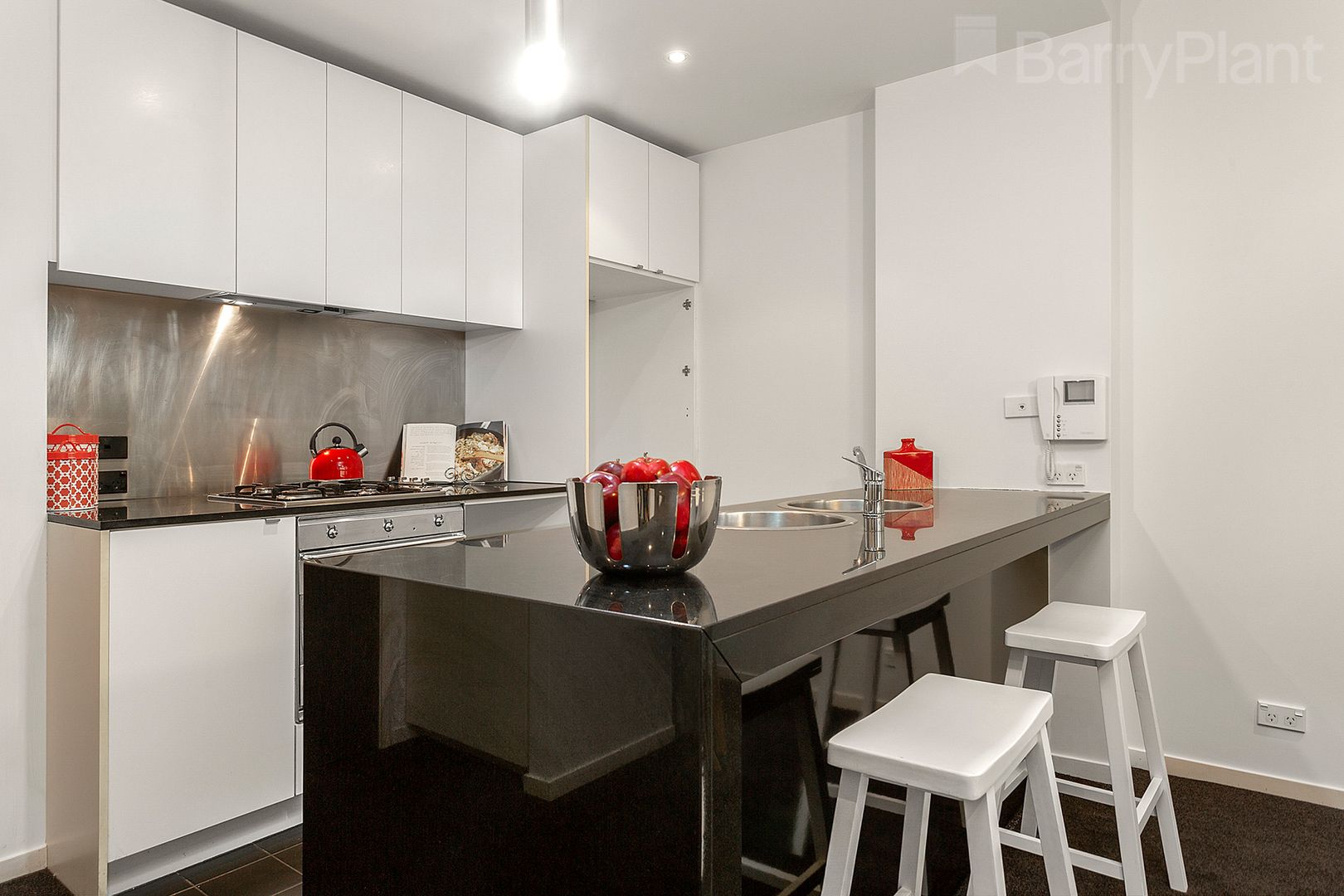 2603/620 Collins Street, Melbourne VIC 3000, Image 2