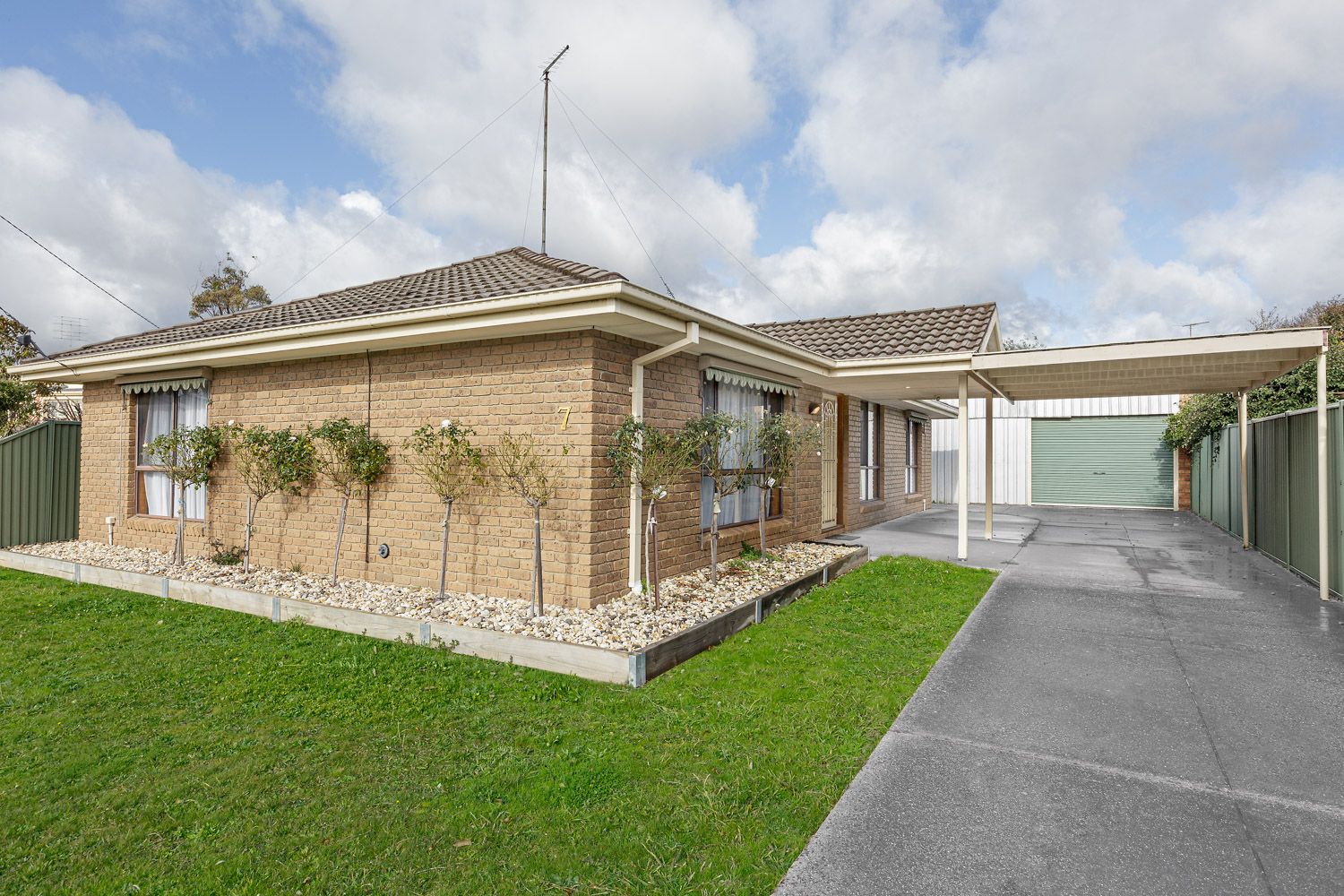7 Townsend Court, Alfredton VIC 3350