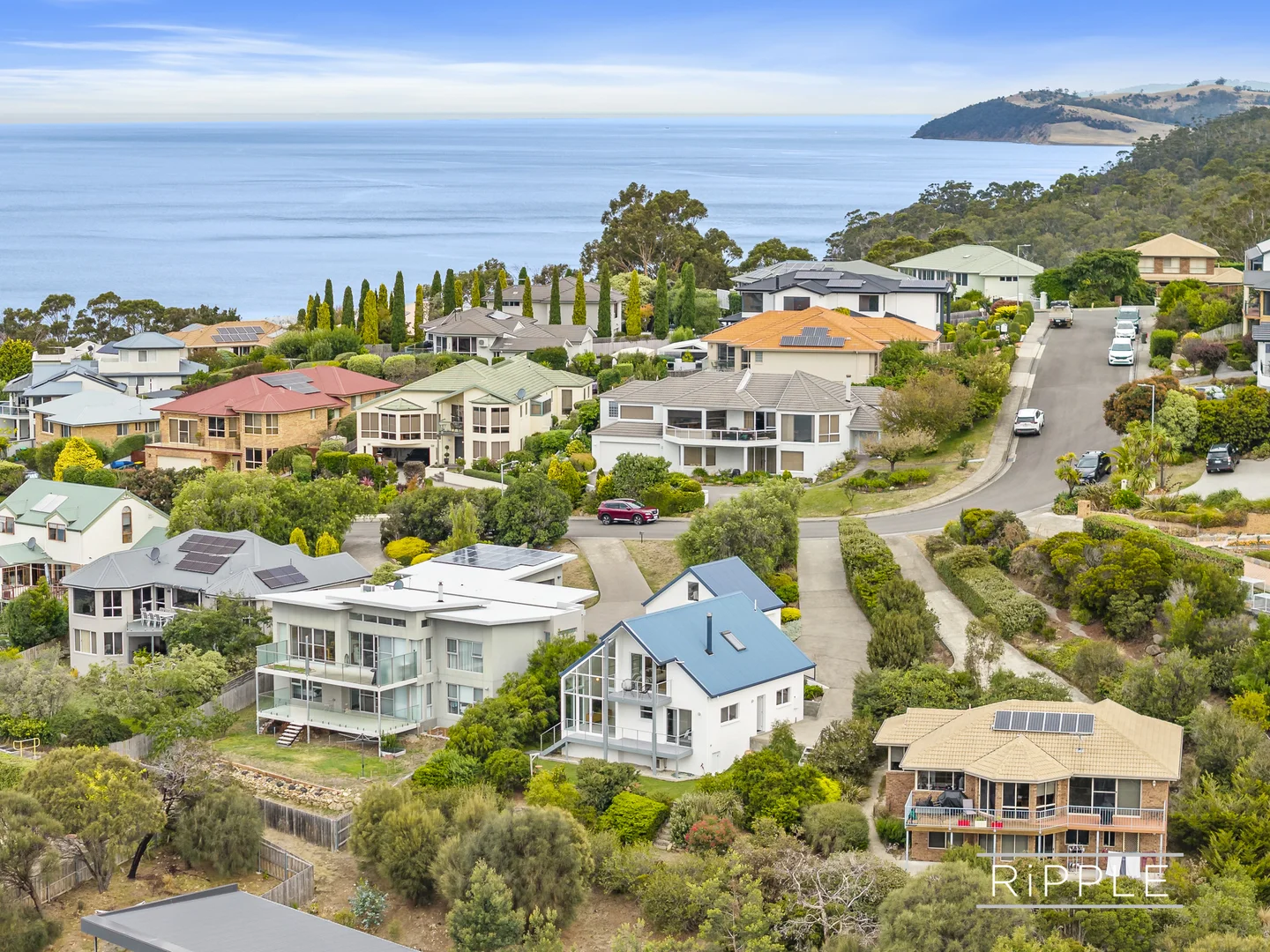 Additional image 26 of 27 Tahune Crescent, Blackmans Bay TAS 7052