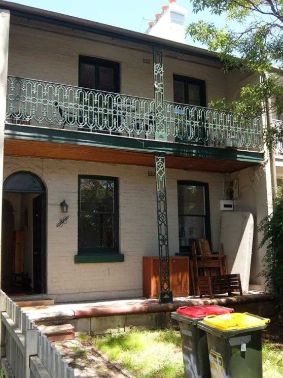 4 bedrooms House in 36 Lodge Street FOREST LODGE NSW, 2037