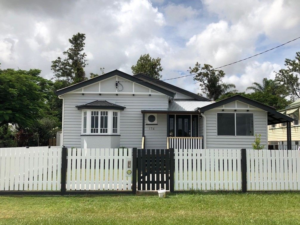174 Street, Bundaberg West Property History & Address Research