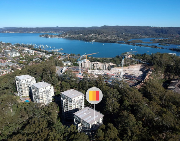 454/80 John Whiteway Drive, Gosford NSW 2250