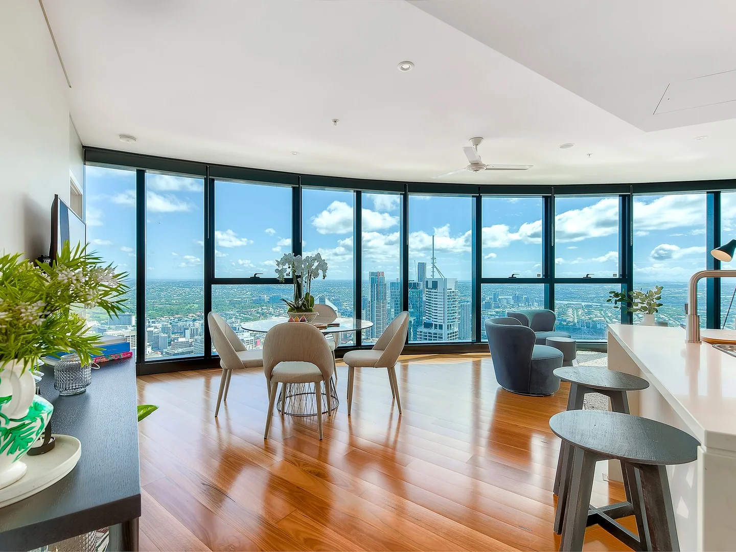 6809/222 Margaret St, Brisbane City QLD 4000