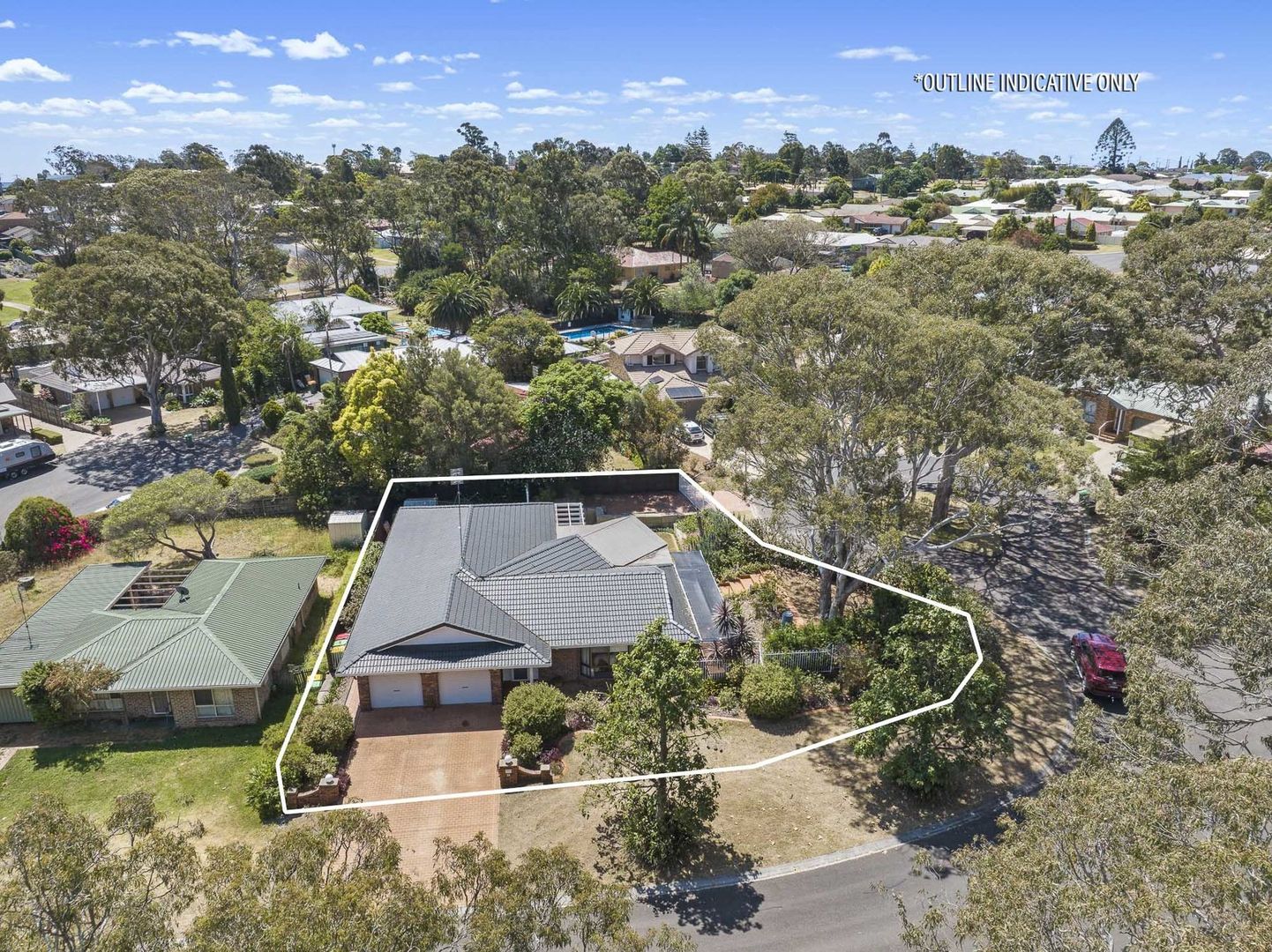 25 Eucalyptus Drive, Darling Heights QLD 4350, Image 1