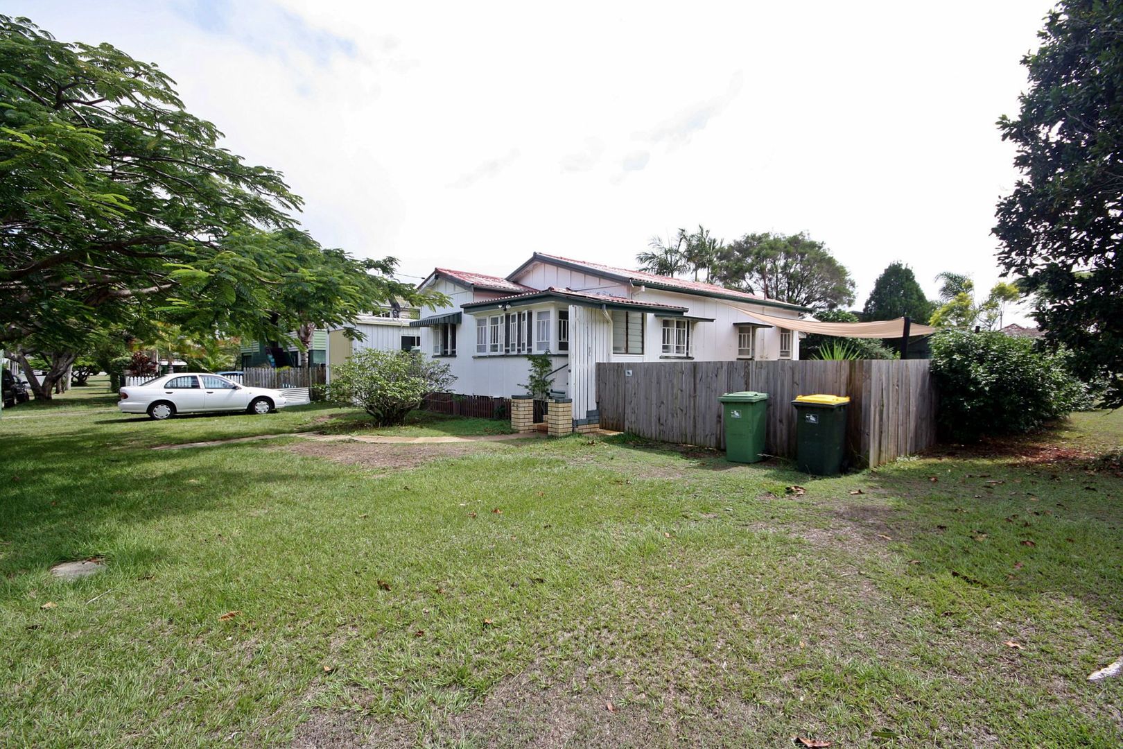 28 Bramble Street, Woody Point Property History & Address Research