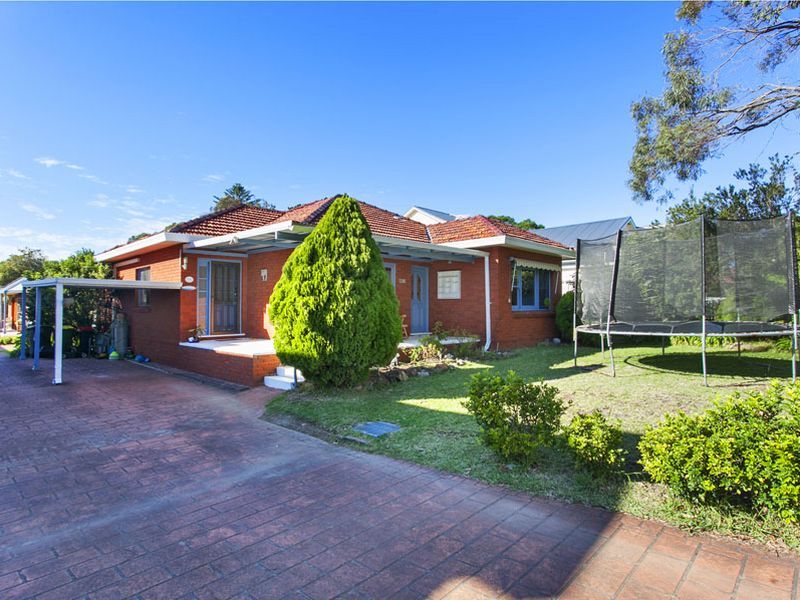 1/8 Restormel Street, WOOLOOWARE NSW 2230, Image 0