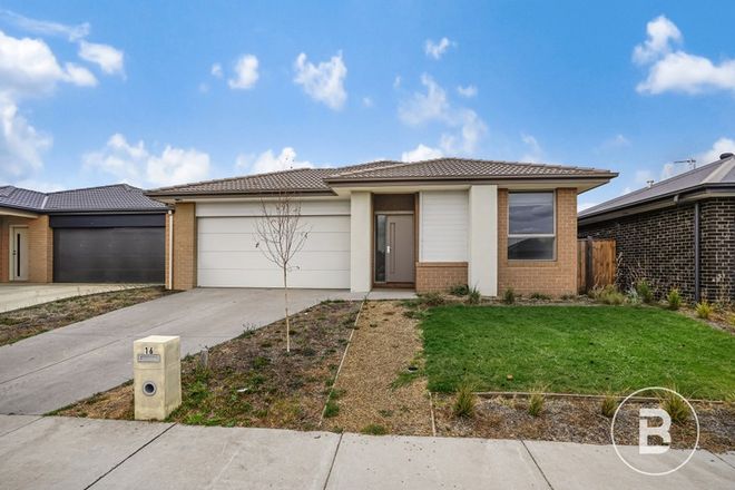 Picture of 16 Steamboat Avenue, WINTER VALLEY VIC 3358