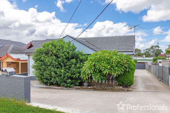 Picture of 213 Davies Road, PADSTOW NSW 2211