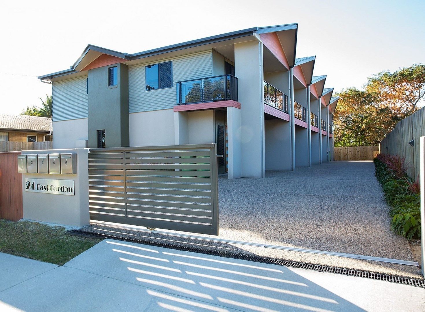 Unit 2/24 East Gordon Street, Mackay QLD 4740 Apartment For Rent Domain