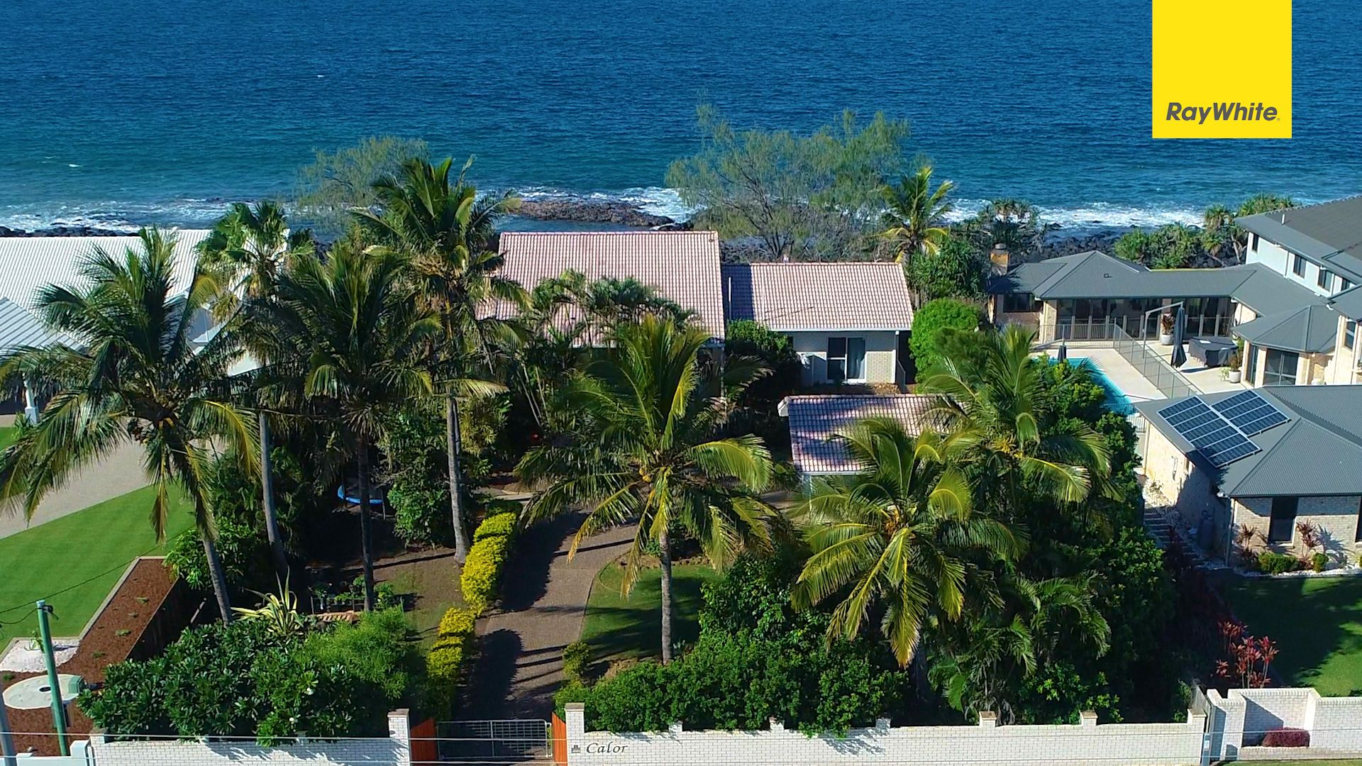 48 Barolin Esplanade, Coral Cove QLD 4670 Domain