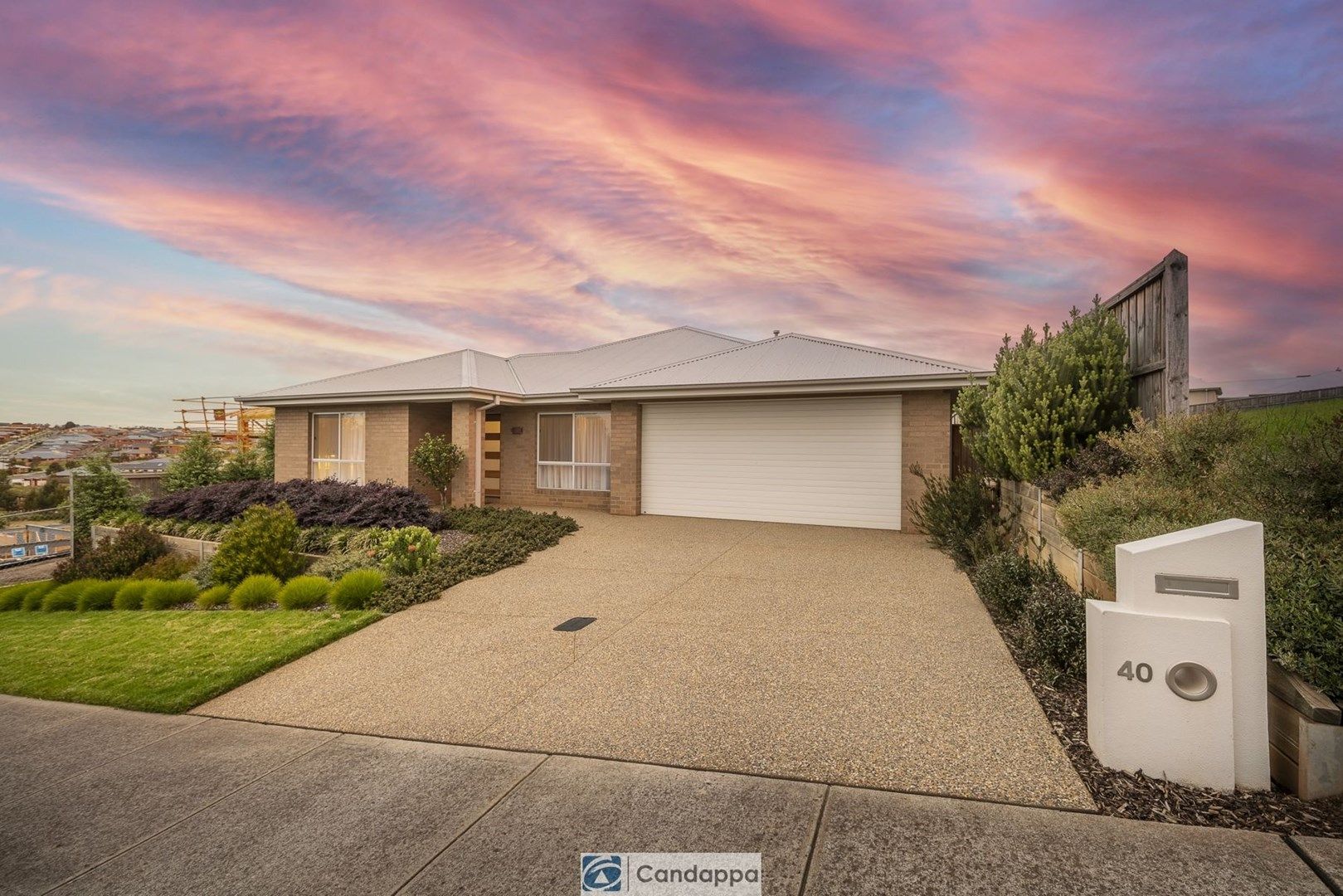 40 Jackson Drive, Drouin VIC 3818, Image 0