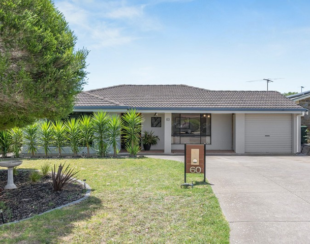 60 Concord Drive, Old Reynella SA 5161