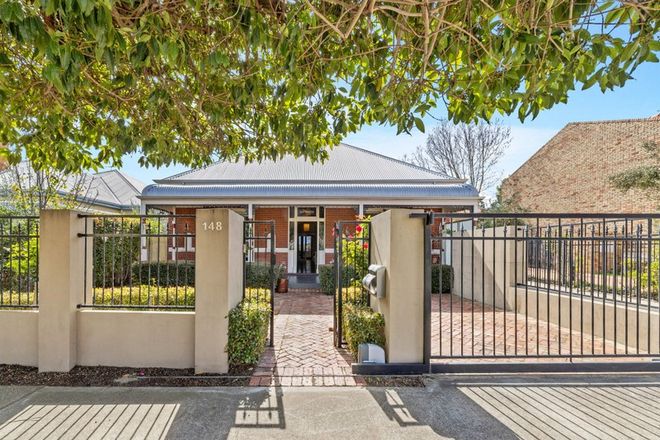 Picture of 148 Carr Street, WEST PERTH WA 6005