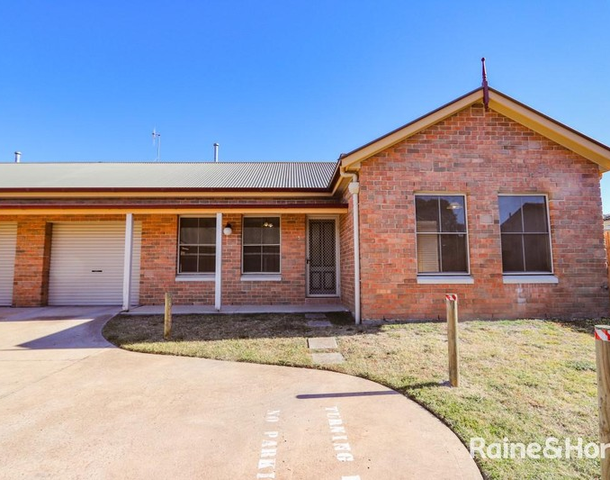 5/359 Rankin Street, Bathurst NSW 2795