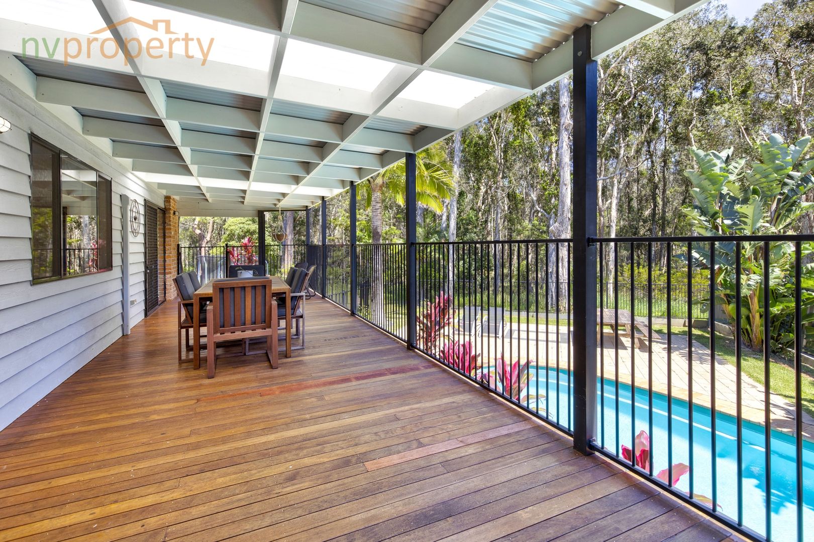 11 Doncaster Place, Hyland Park NSW 2448, Image 2