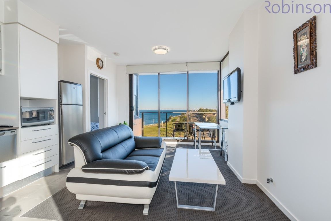 702/67 Watt Street, Newcastle NSW 2300, Image 0