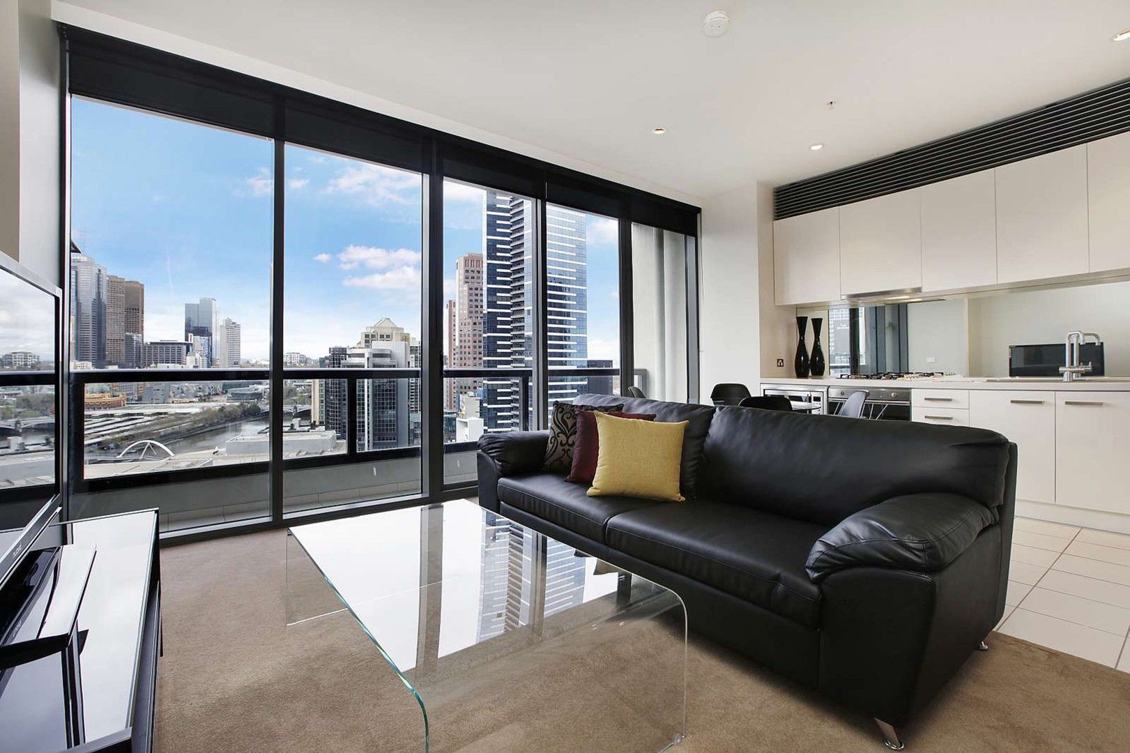 1705/1 Freshwater Place, Southbank VIC 3006 Apartment For Rent 1