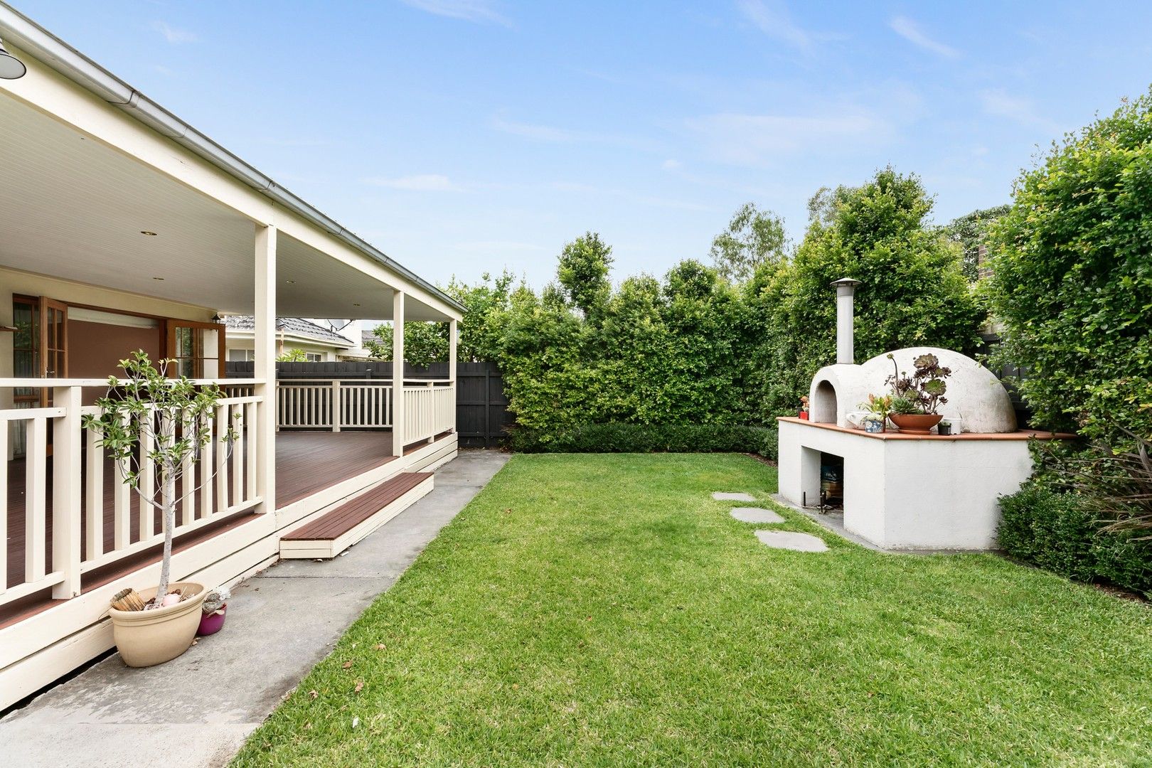 3 bedrooms House in 107 Patterson Road BENTLEIGH VIC, 3204