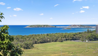 Picture of 12 Macauleys Headland Drive, COFFS HARBOUR NSW 2450
