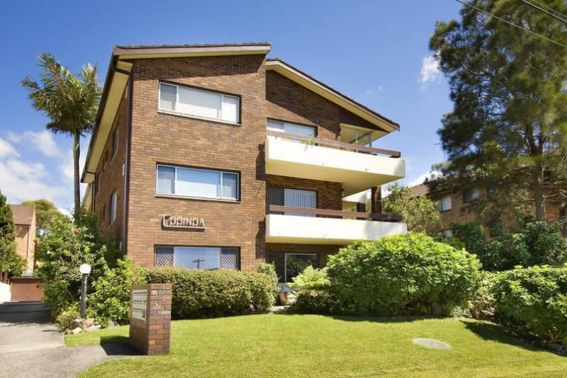 2 bedrooms Apartment / Unit / Flat in 1/20 Cassia Street DEE WHY NSW, 2099