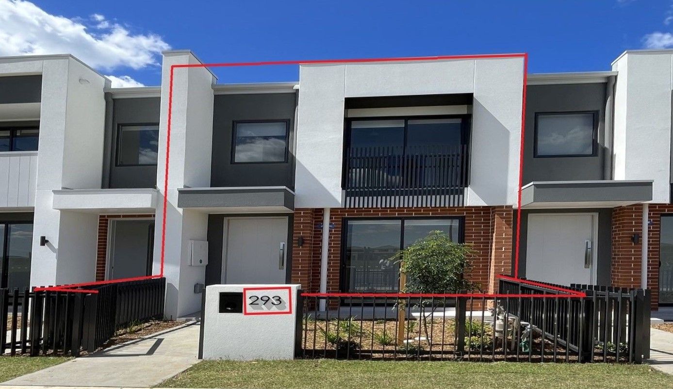 2 bedrooms Terrace in 293 ABELL ROAD CALL BHARGAV TO DISCUSS FURTHER MARSDEN PARK NSW, 2765