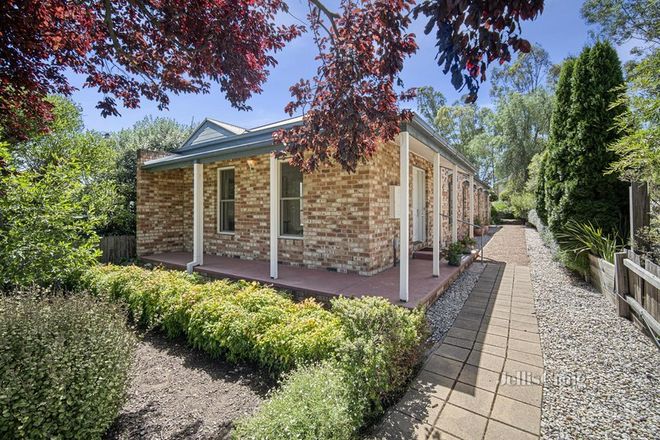 Picture of 93 Duke Street, CASTLEMAINE VIC 3450